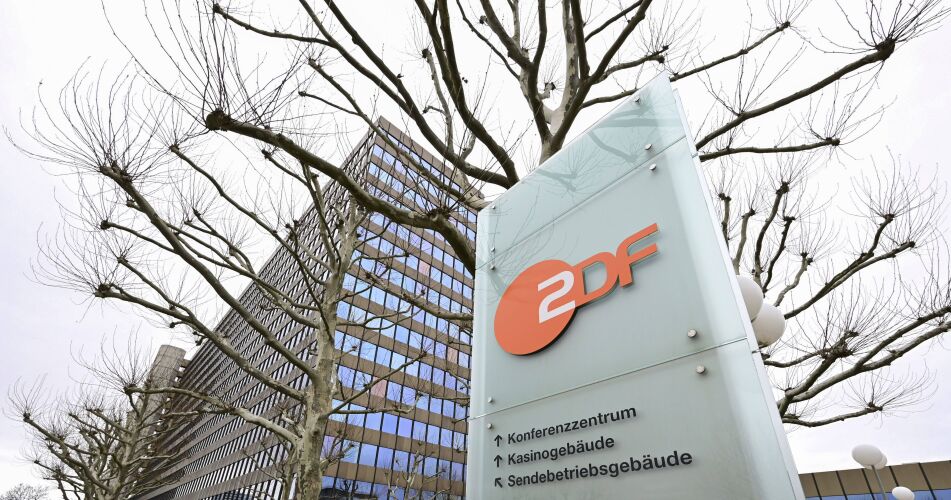 ZDF Chaos: Why Your 'Küchenschlacht' & More Are Vanishing Today!