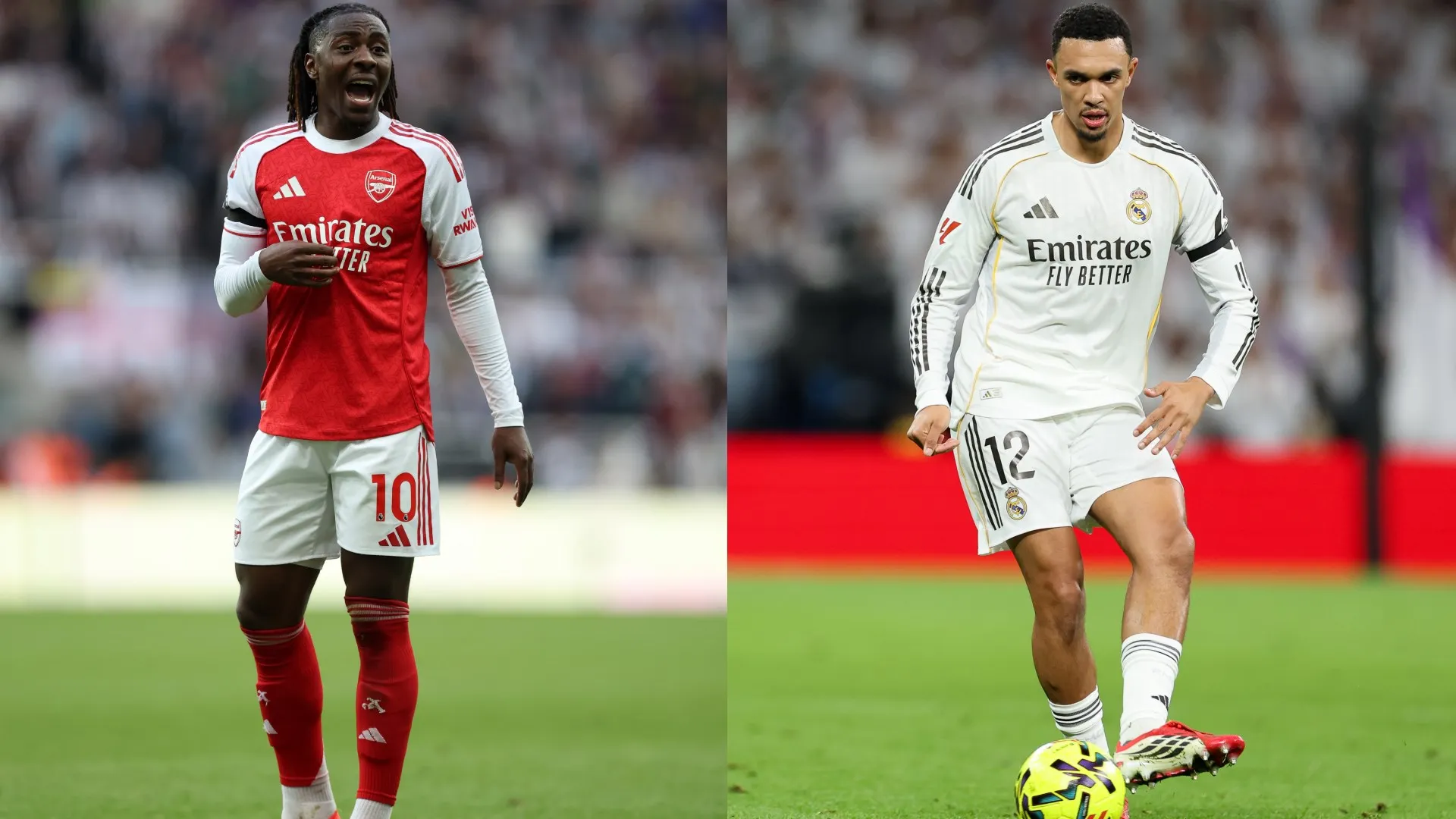 Eberechi Eze Unfiltered: Surprising Idols, Elite Passers, and the Premier League's Toughest Defender Revealed