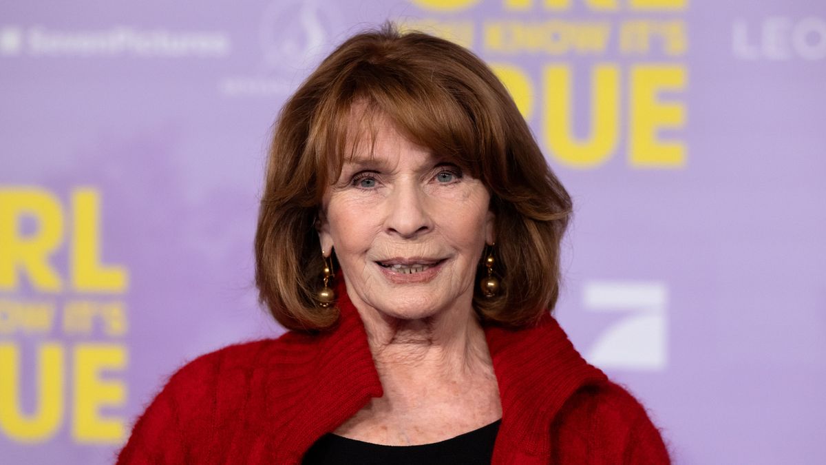 Senta Berger's Unstoppable Spirit: Inside Her Remarkable Recovery Journey