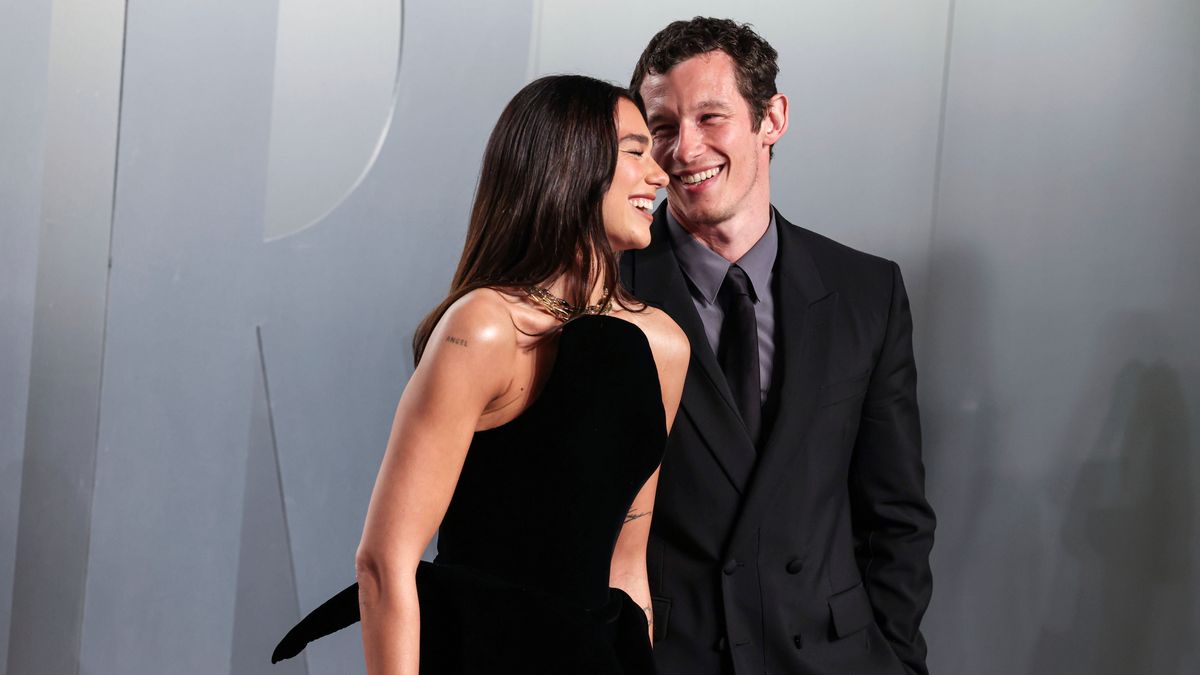 Dua Lipa's Sicilian Secret: Inside the Most Buzz-Worthy 'Dolce Vita' Wedding of the Year