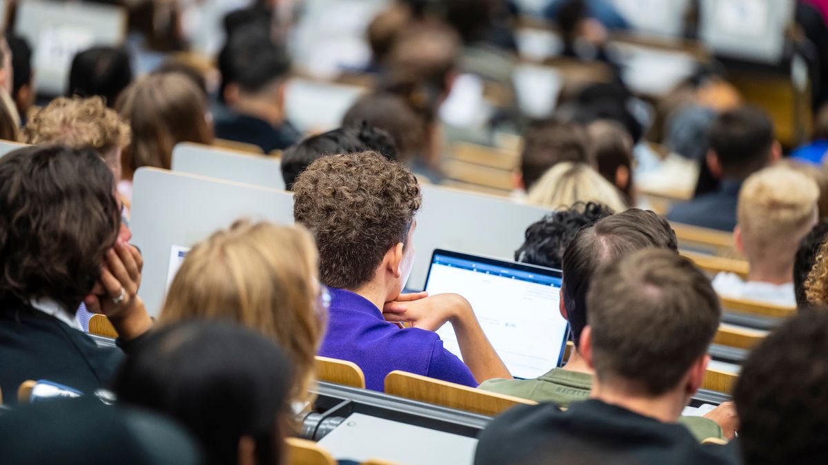 Degrees & Decades: Why Germany's Highly Educated Work Longer Careers