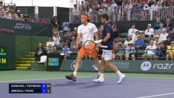 Don't Miss a Volley: How to Stay Ahead of the Game with Official ATP & WTA Updates