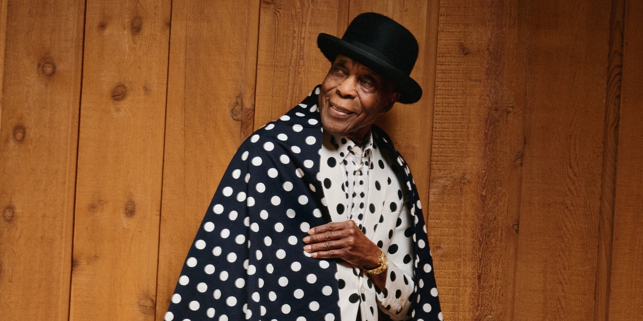 Blues Legend Buddy Guy Electrifies Oscars Stage, Announces Exclusive CT Tour Stop