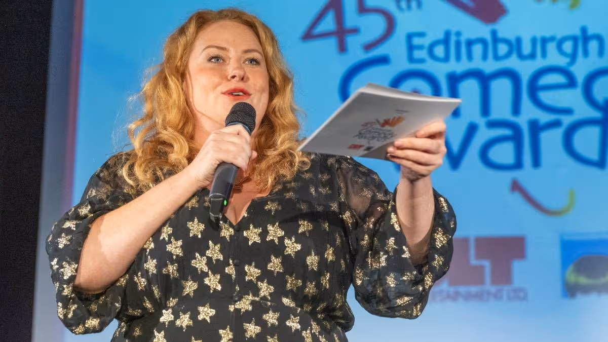 Amy Gledhill: From Last One Laughing Star to Mental Health Advocate, Unpacking Her Buzz