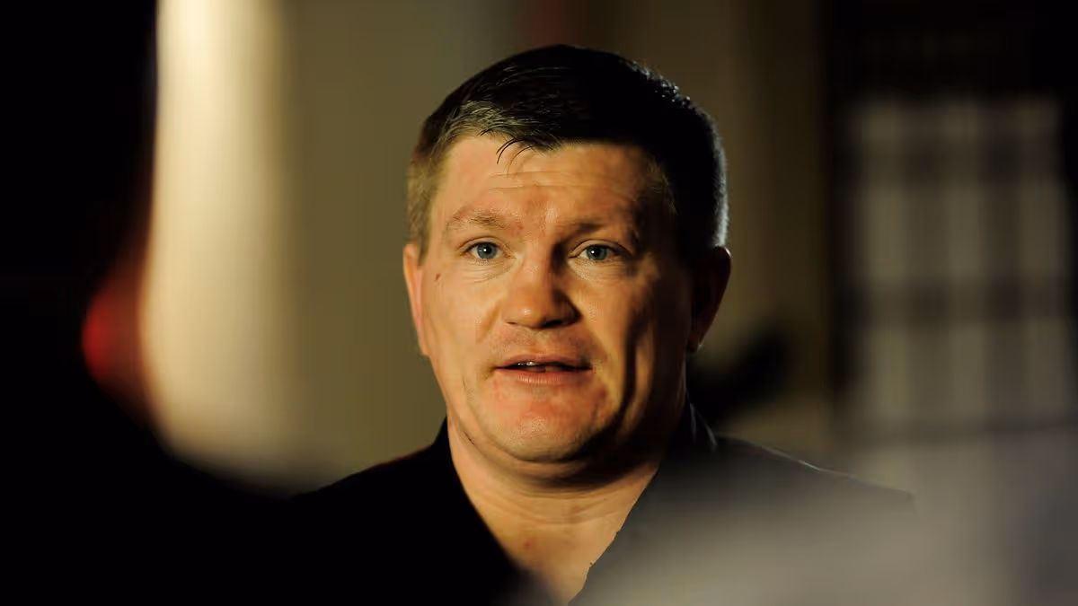 Beyond the Ring: Ricky Hatton Inquest Explores a Champion's Final Days