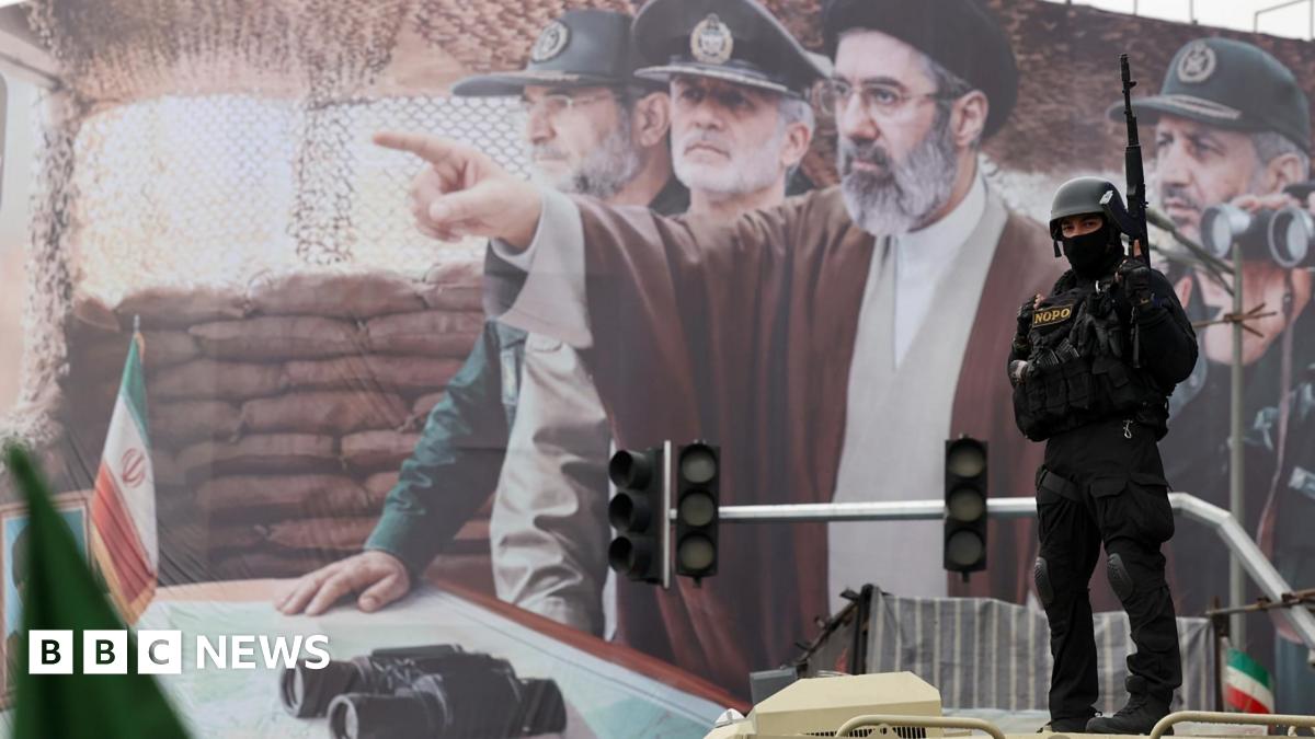 Netanyahu's 'War of Redemption': Has Israel Reshaped the Middle East Without Regime Change?