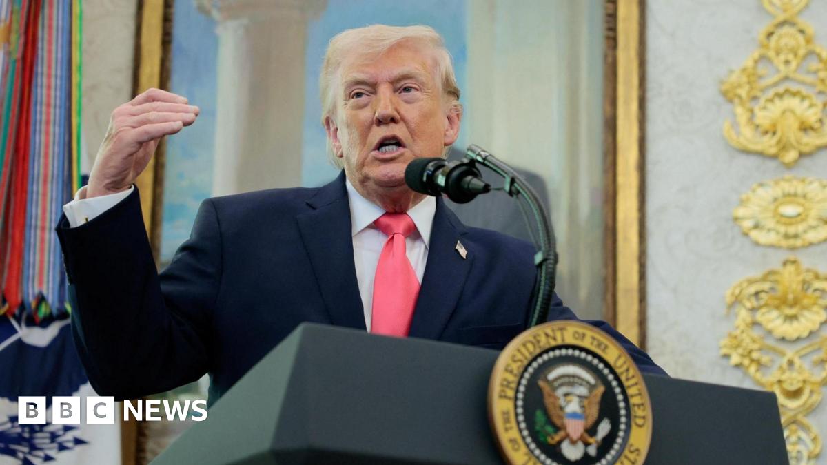 Middle East Meltdown: Trump's Claims, Oil Price Chaos, & Recession Fears