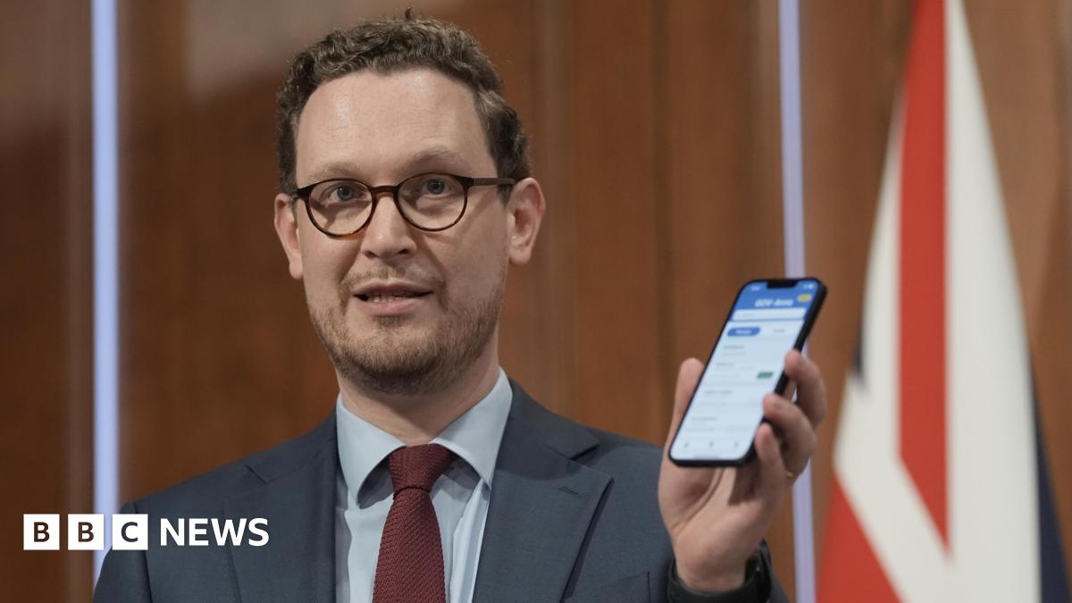UK's Digital ID Reborn: Voluntary Convenience or Creeping Control?