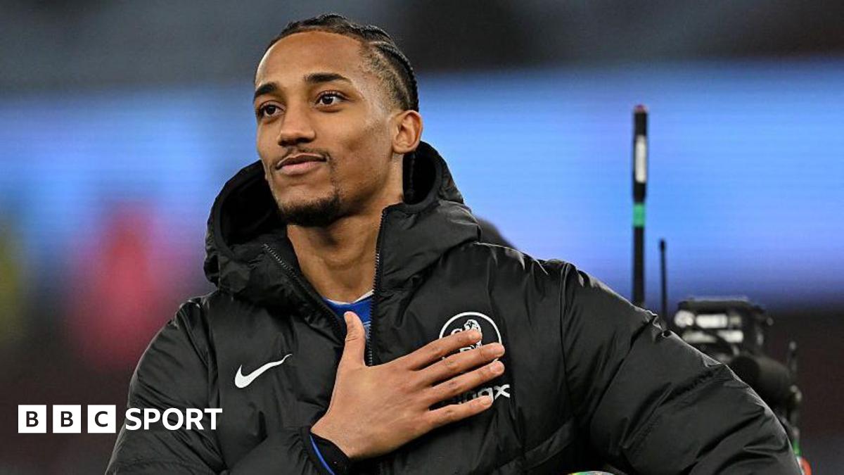Joao Pedro: Is Chelsea's Star Striker Really in the Haaland, Kane, Mbappé League?