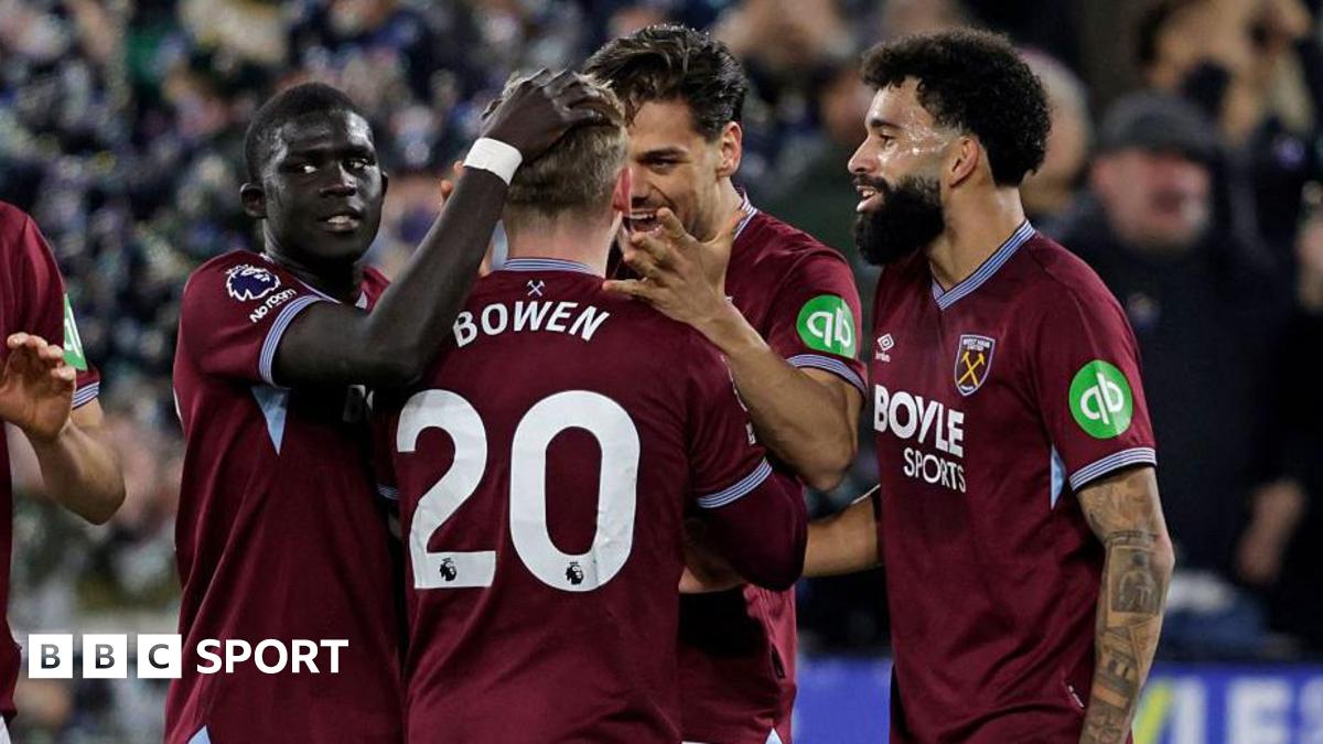 Premier League Shake-Up: Arsenal Extends Lead, Man City Stumbles & A Historic Young Gun Emerges