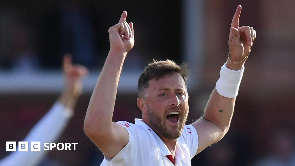 Lord's Deluge: England-NZ Test Drowned in Rain and Pitch Drama