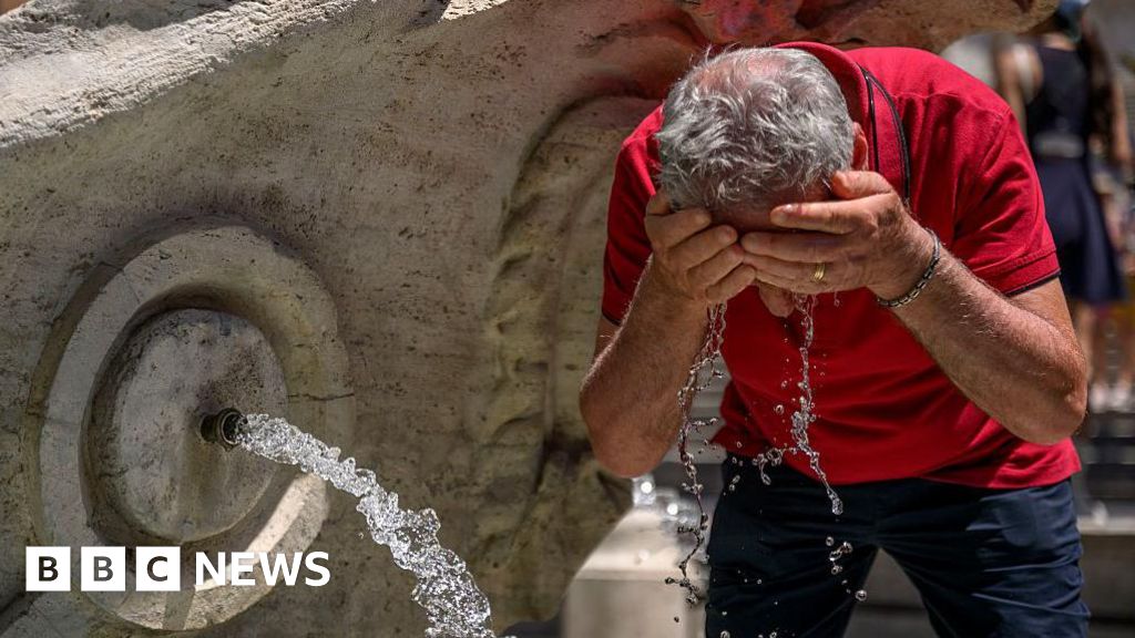 Earth's Climate: Beyond the Brink? UN Issues 'Flashing Red' Warning