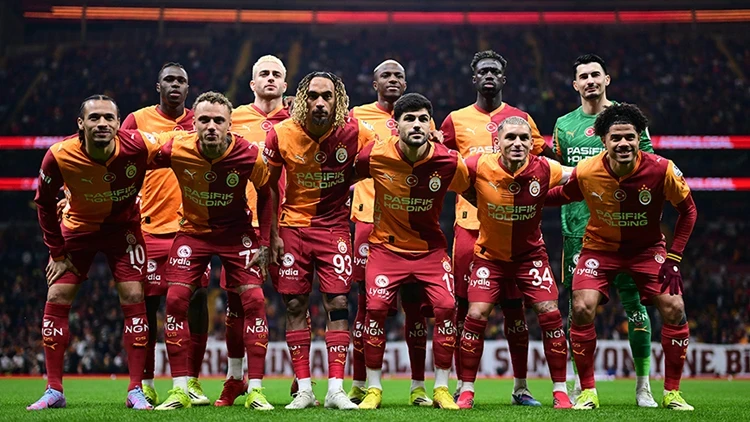 Why This Buzz: Galatasaray Hosts Liverpool in Champions League Last-16 Showdown