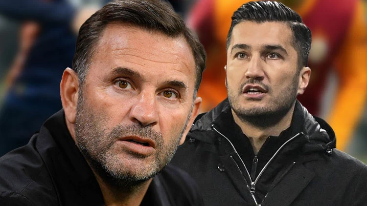 Galatasaray vs. Başakşehir: Title Race Test or Nuri Şahin's Upset Bid?