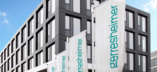 Gerresheimer in Crisis: Financial Delays Spark Stock Plunge, SDAX Exit Fears