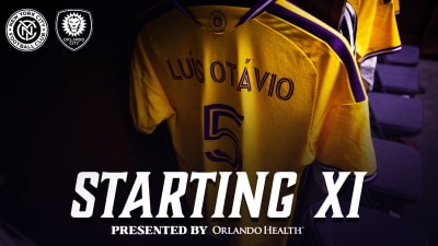 Orlando City Shakes Up Starting XI for NYCFC Showdown: Who's In, Who's Out, and Why It Matters