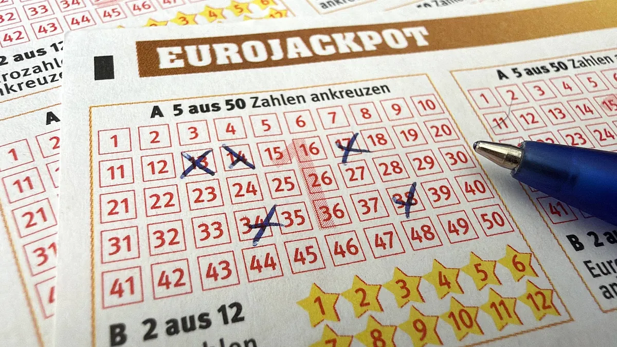 Eurojackpot Shocker: €120M Jackpot Eludes Grasp, But Germany Celebrates Massive Wins!