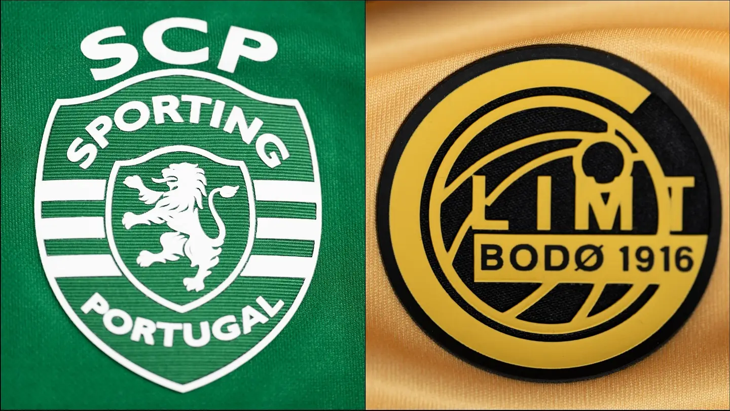 Champions League Shocker: Can Sporting CP Derail Bodø/Glimt's Fairytale Quarter-Final Bid?