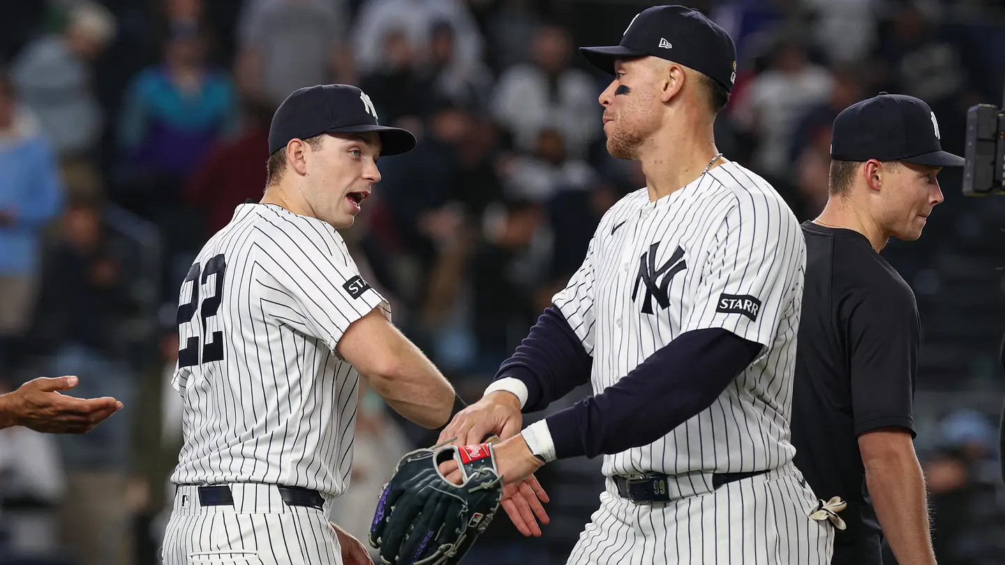 Yankees' Judge & Rice: The Undervalued Powerhouses Shaking Up MLB History