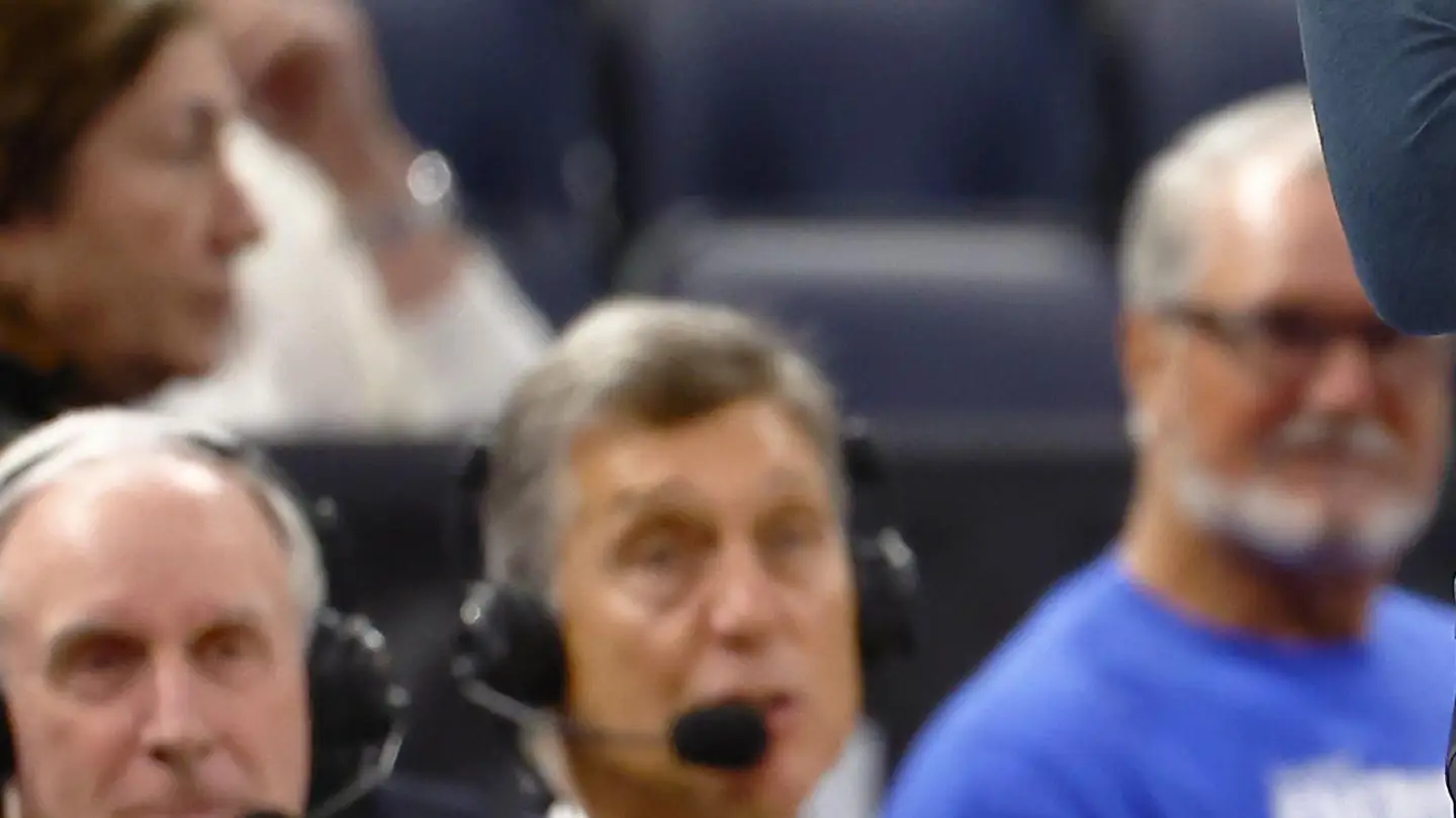 Anthony Black's Latest Injury: A Gut Punch for the Magic's Playoff Hopes?