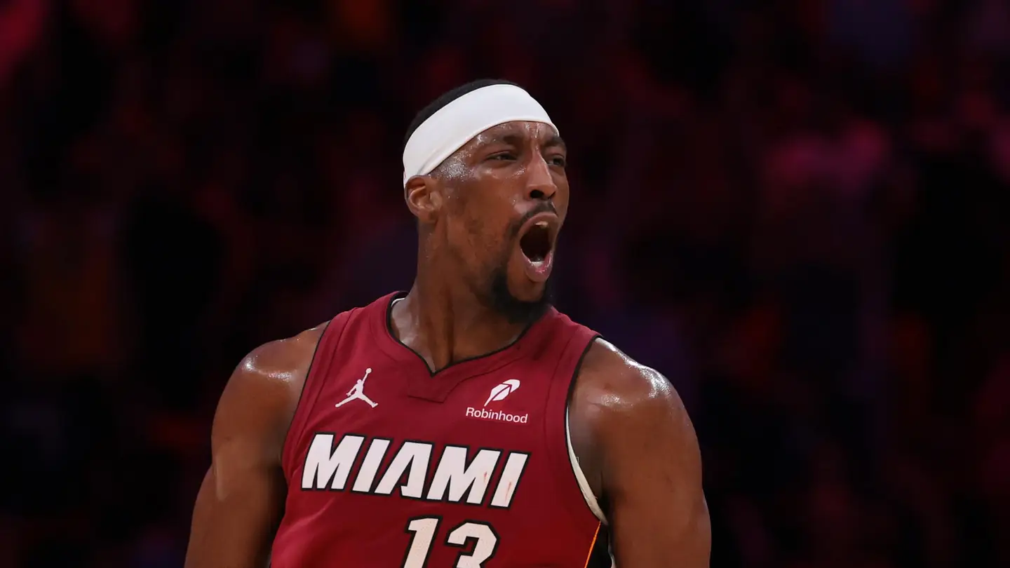 Bam Adebayo Unleashed: How 83 Points Rewrote His Legacy and Ignited the Miami Heat