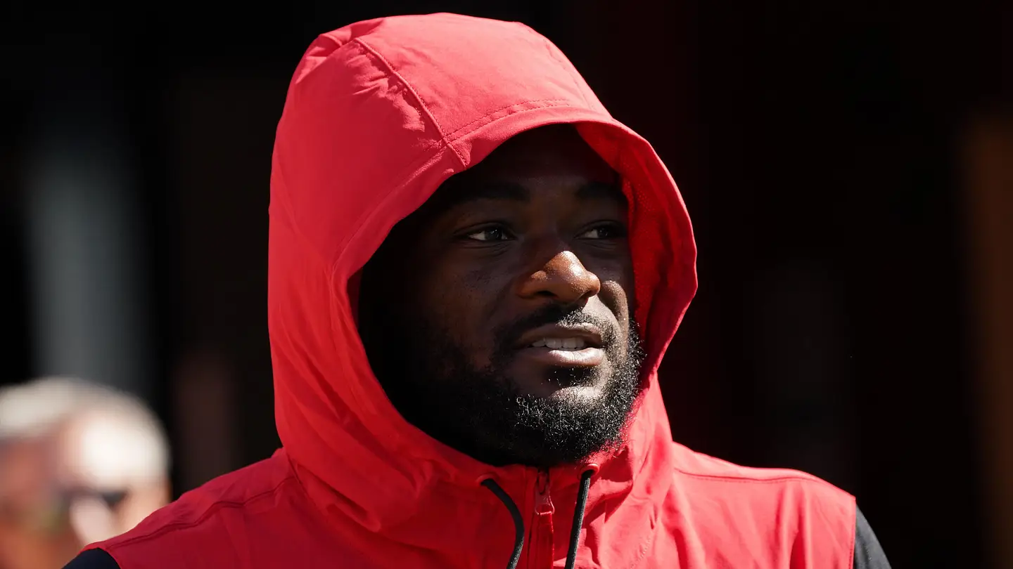 Buzzing to Washington? Brandon Aiyuk's Imminent Move & The Commanders' Big Gamble
