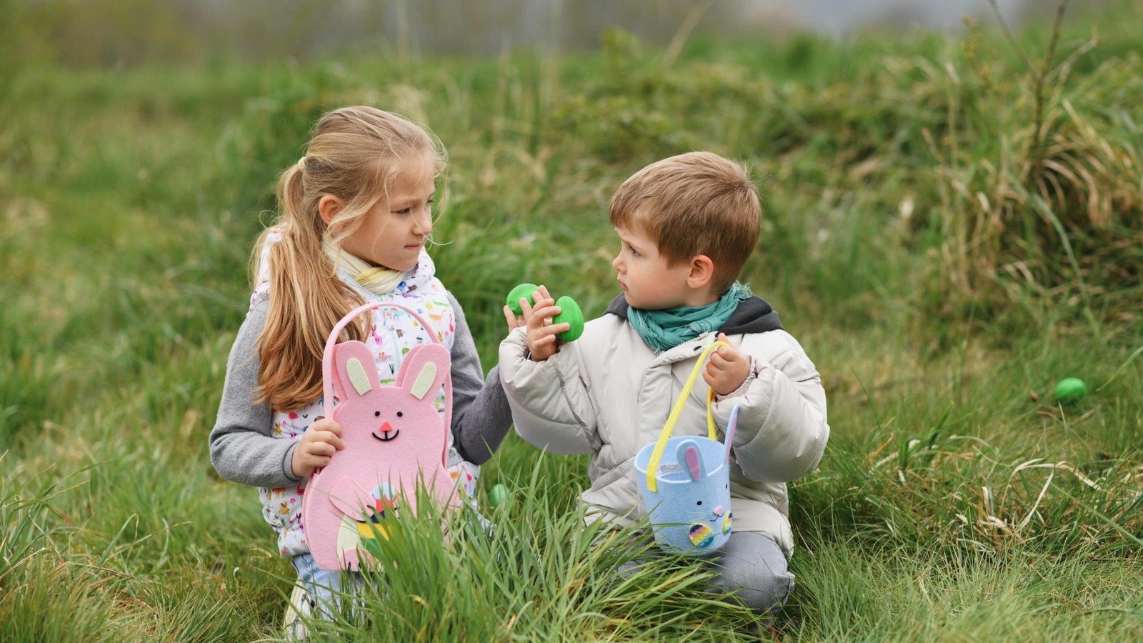 Herne's Easter Break Buzz: Last-Minute Fun for Kids & Teens in 2026!