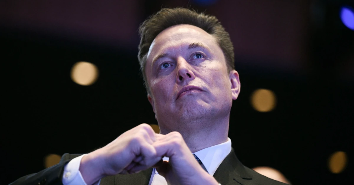 Baltimore Unleashes Legal Firestorm on Elon Musk's xAI Over Grok's Deepfake Crisis