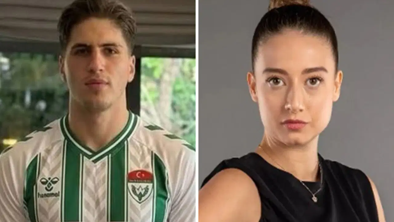Fatal Intervention: Footballer Killed in Celebrity Reconciliation Attempt, Aleyna Kalaycıoğlu Detained