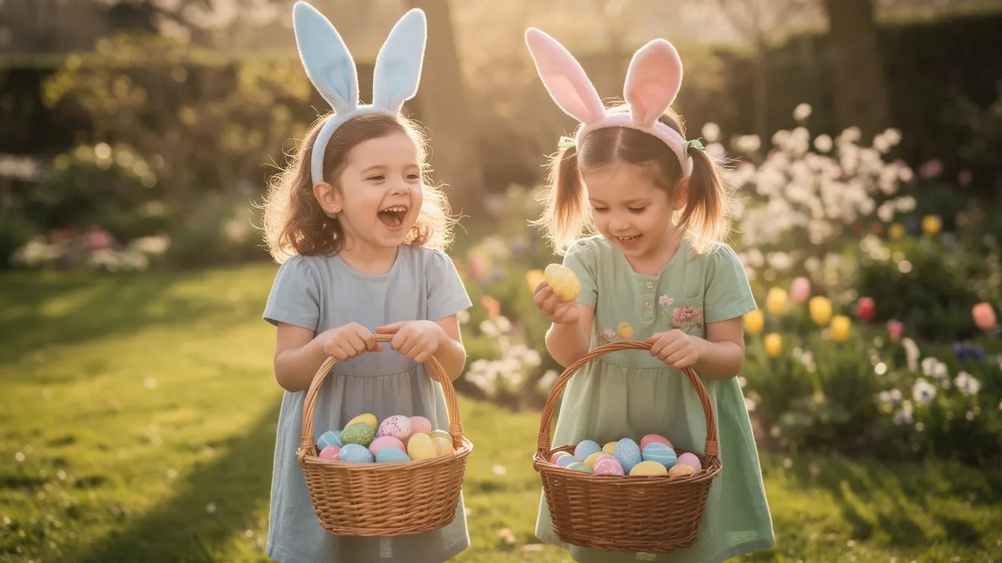Easter 2026 in London: Your WhyThisBuzz Guide to FREE Fun (and Sanity) with Kids!