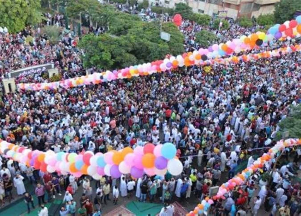 Eid al-Fitr 2026: Your Essential Buzz Guide to Prayers, Holiday & Zakat