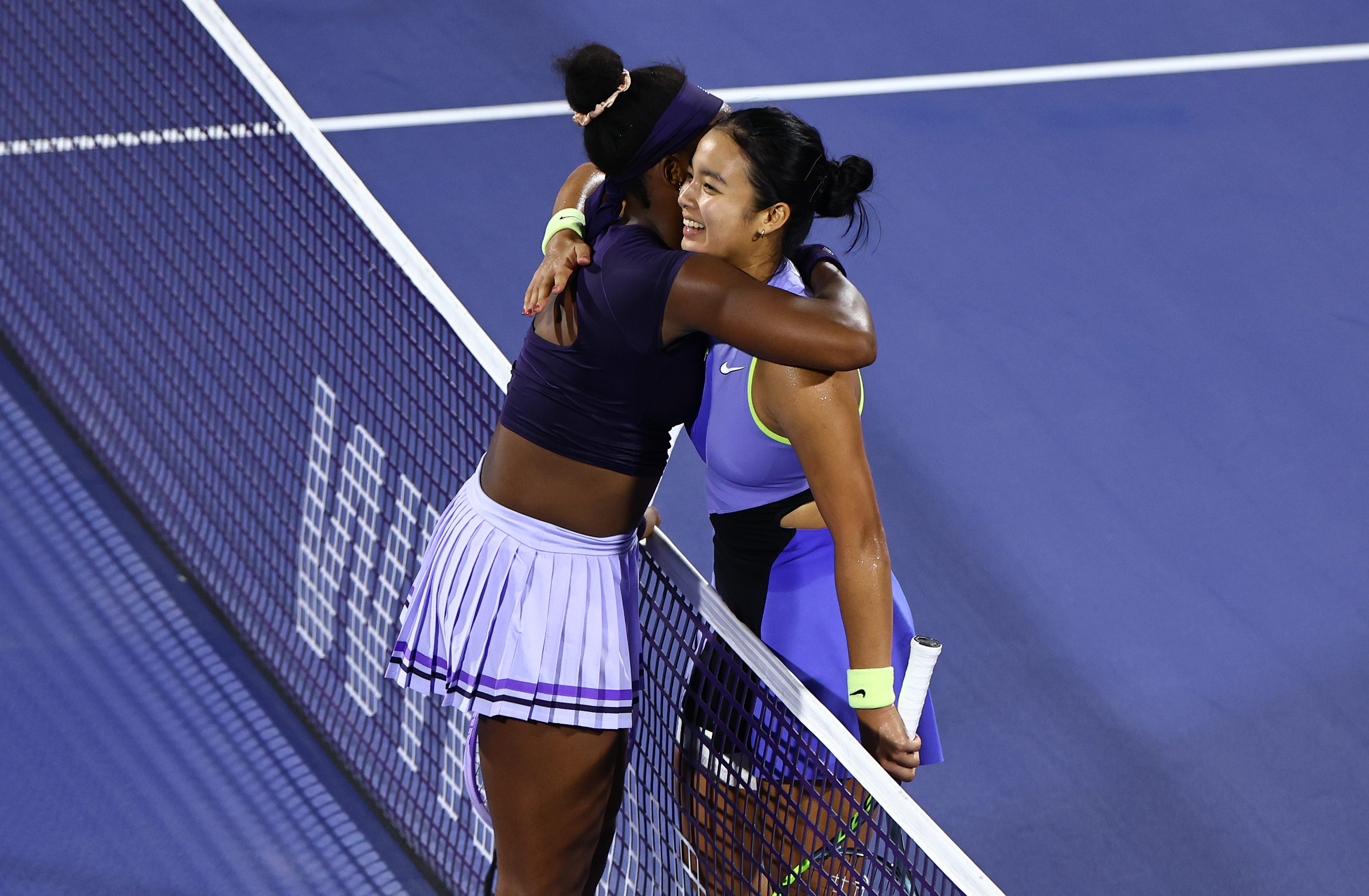 Indian Wells Heats Up: Gauff-Eala Rematch, Sabalenka's Roaring Return, and Rising Stars Clash