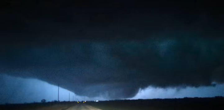 Heartland Horror: Deadly Tornado Outbreak Leaves Trail of Devastation and 'Why' We're Seeing More