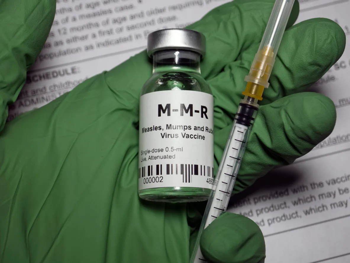 UK Measles Scare: Is It a Public Health Crisis or a Political Ploy?