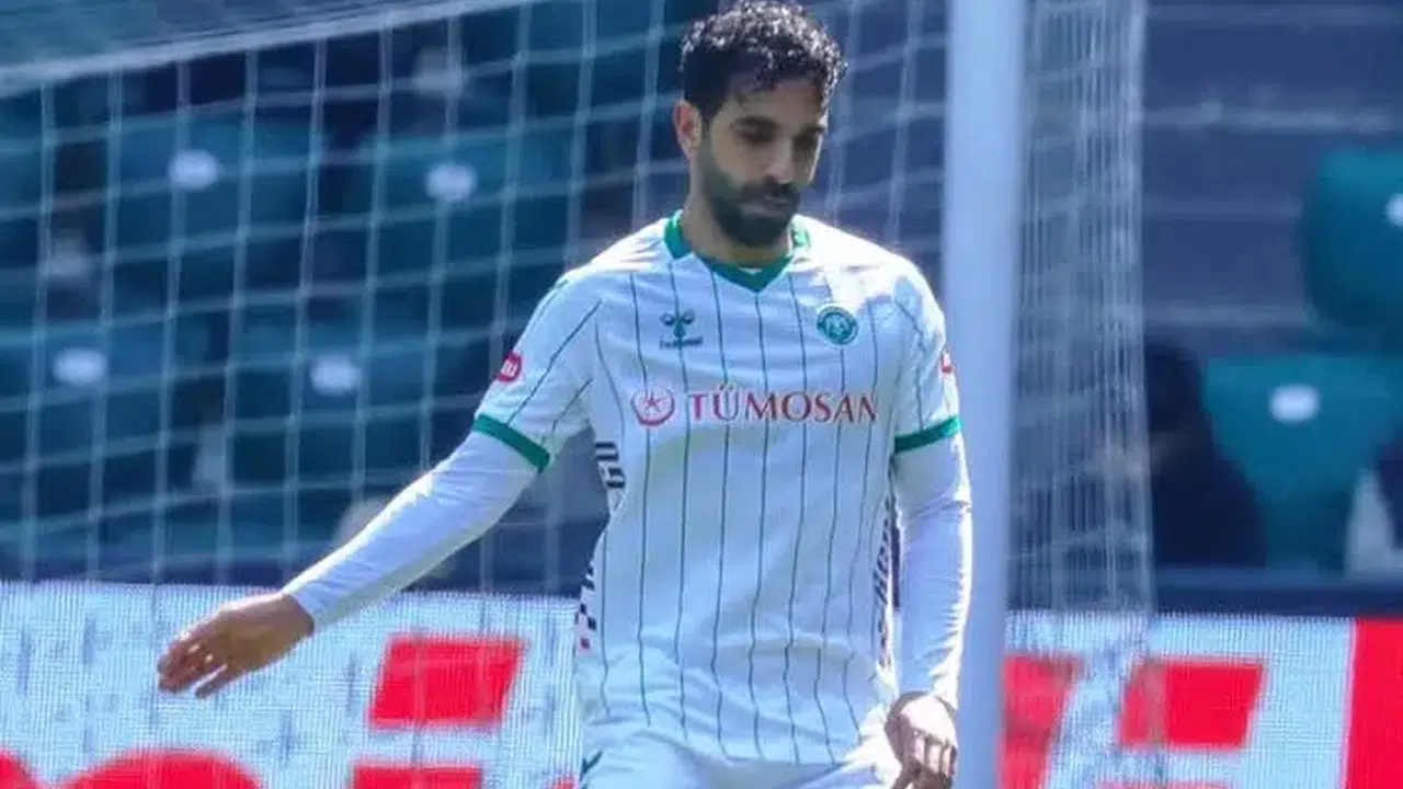 Konyaspor Rocked: Key Defender Uğurcan Yazğılı Sidelined Ahead of Gençlerbirliği Clash