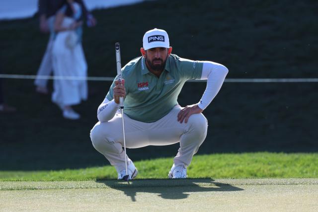 Valspar Championship Shocker: Im Dominates While Pavon Falters & Koepka Faces Off-Course Drama