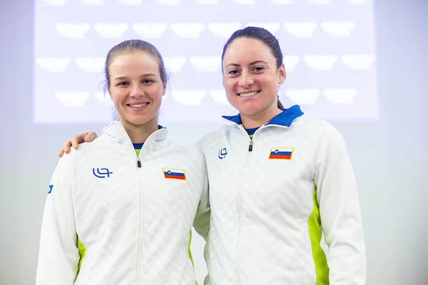 Slovenian Showdown! Erjavec vs. Zidanšek Guarantees WTA Antalya Finalist