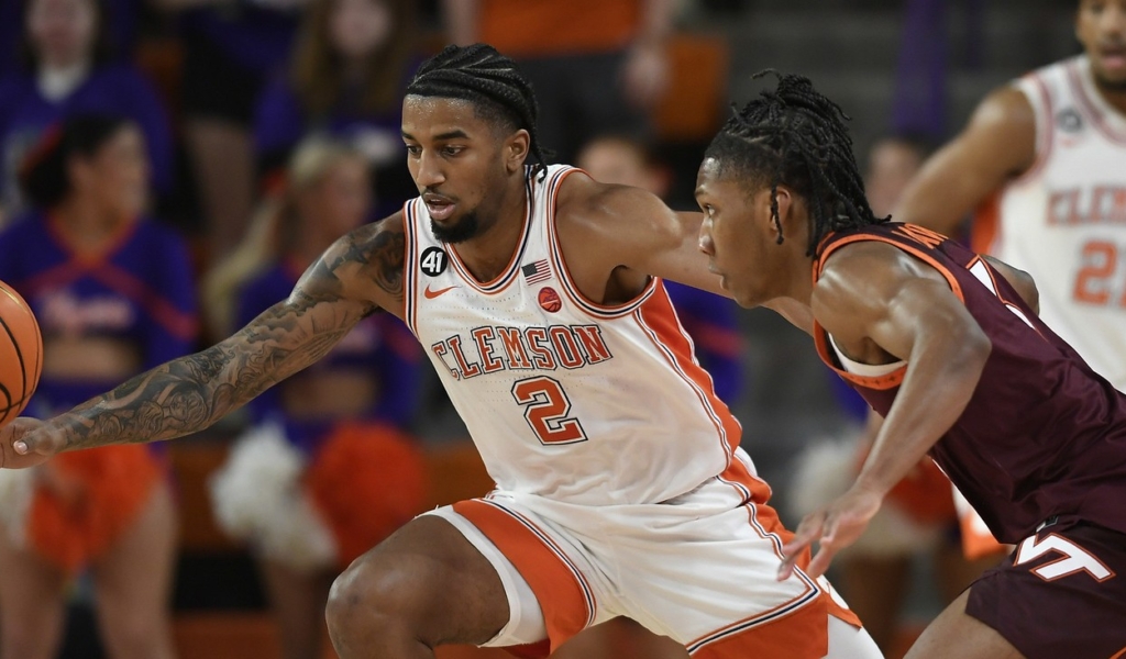 Clemson Basketball's ACC Tournament Curse: Can the Tigers Finally Break Through?