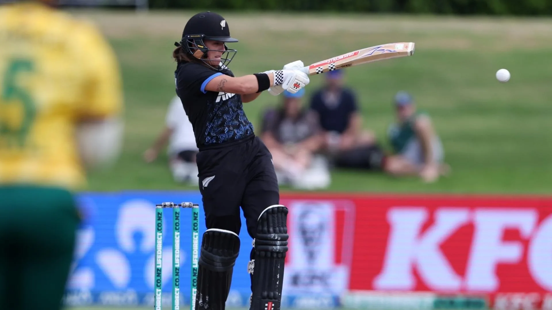 Amelia Kerr's Global Game Changer: Why Her Record-Smashing Form Redefines Captaincy in Women's Cricket