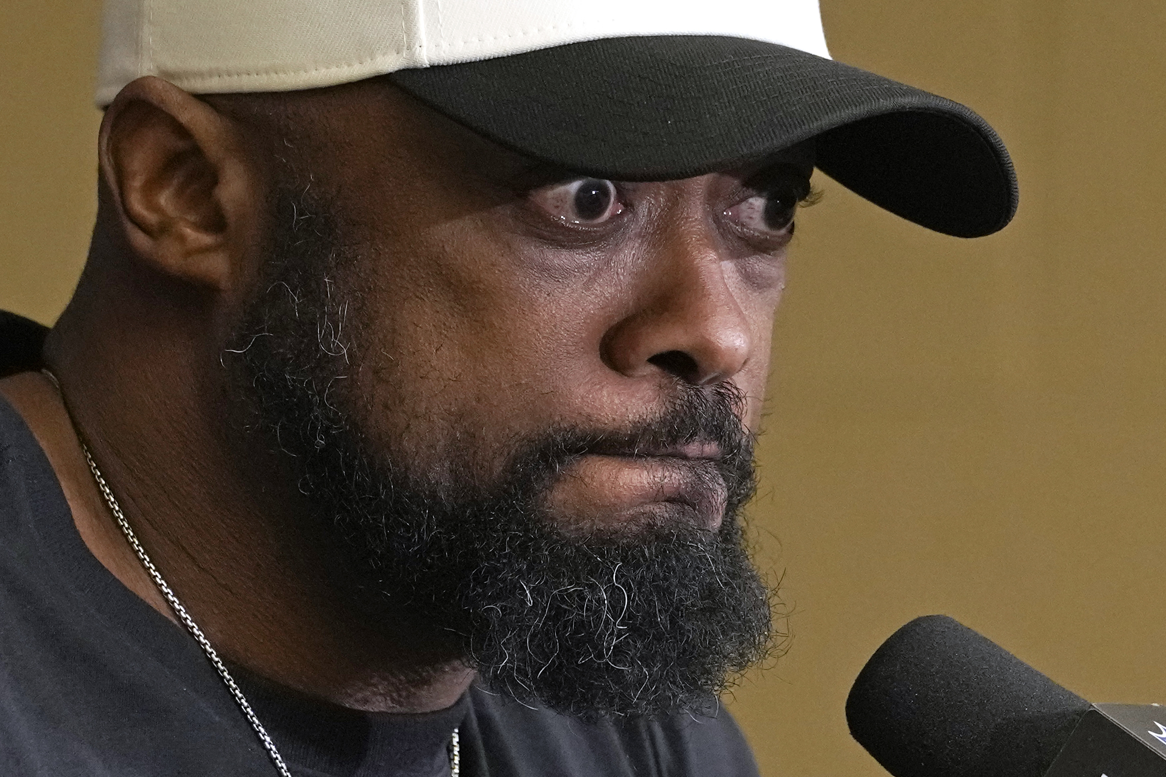What Comes Next for Mike Tomlin After Another Steelers Playoff Exit?