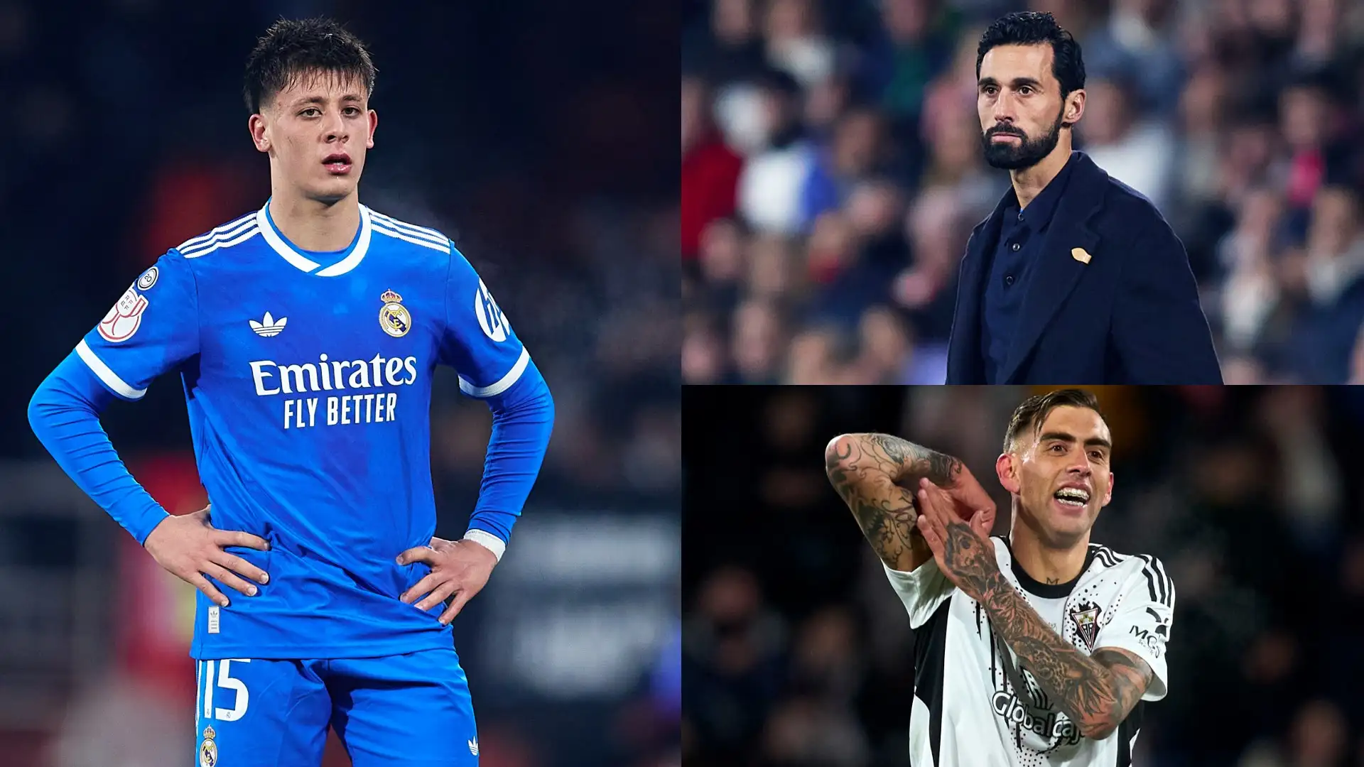 Real Madrid vs Albacete: What Went Wrong in the Copa del Rey Shock Exit