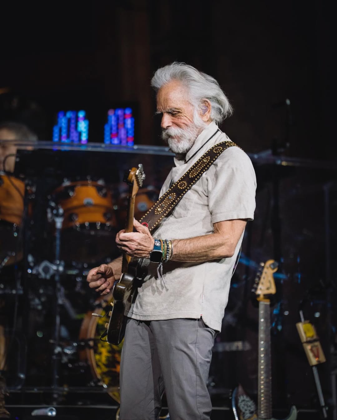 Why Grateful Dead Co-Founder Bob Weir’s Death Is Being Widely Discussed